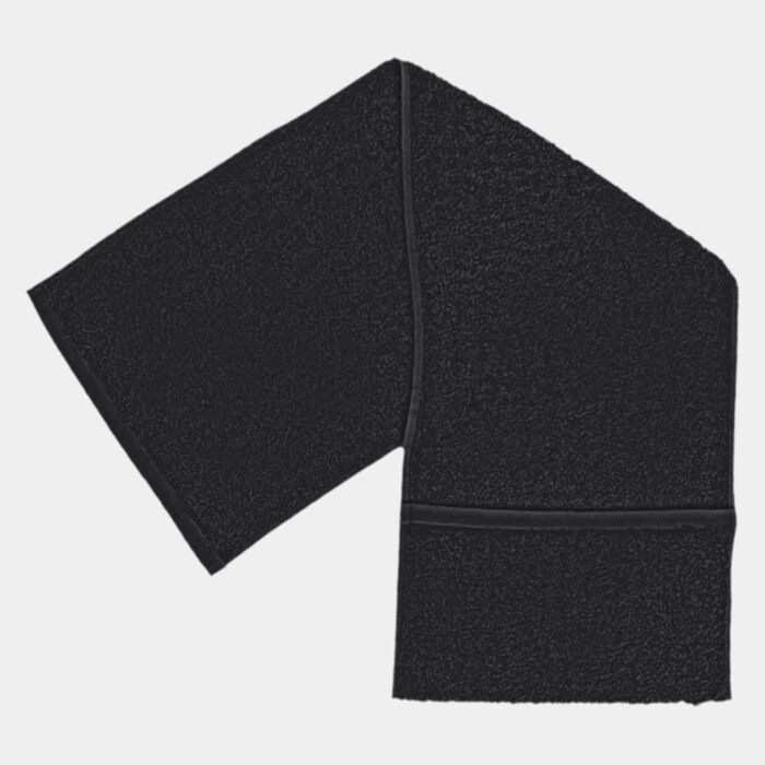 Luxury range pocket gym towel Thumbnail