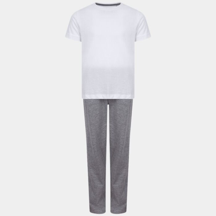 Kids long pyjamas Thumbnail