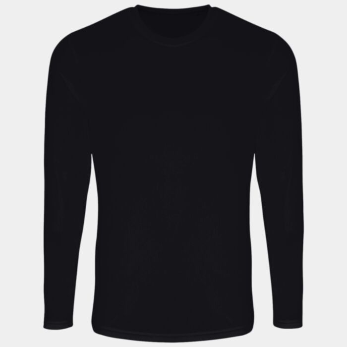 TriDri® long sleeve performance t-shirt Thumbnail