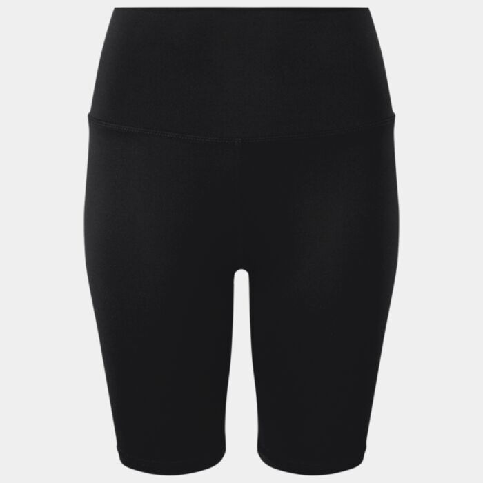 Women's TriDri® legging shorts Thumbnail
