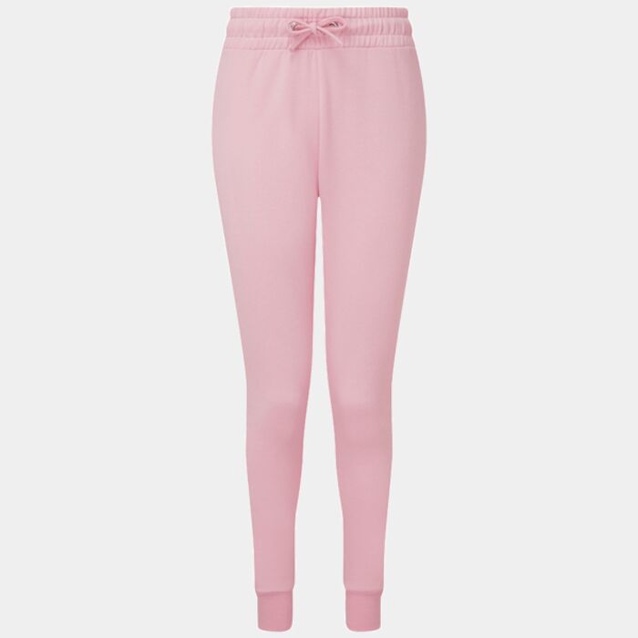 Women's TriDri® fitted joggers Thumbnail