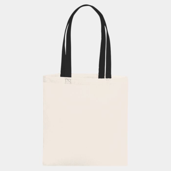 EarthAware® organic bag for life - contrast handles Thumbnail