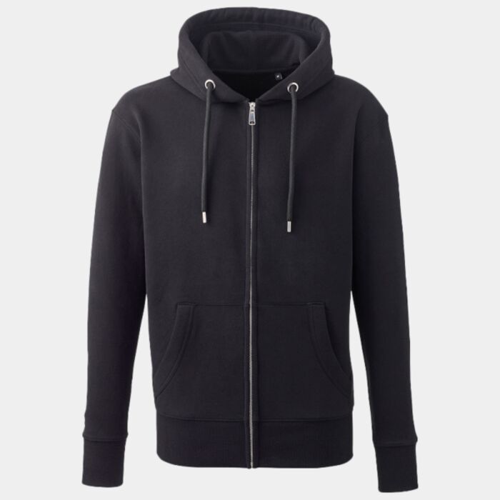 Men's Anthem full-zip hoodie Thumbnail