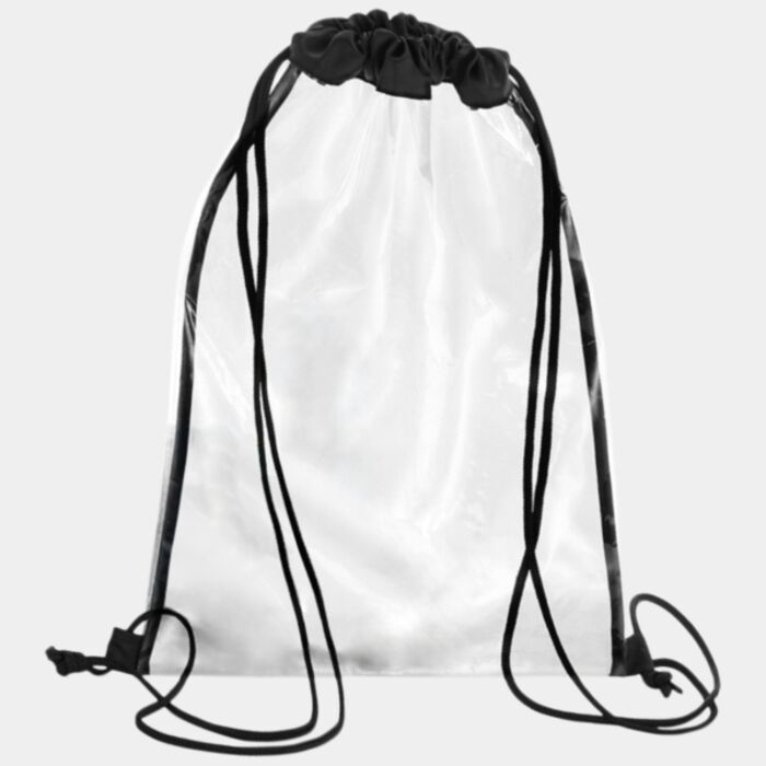 Clear Gymsac Thumbnail