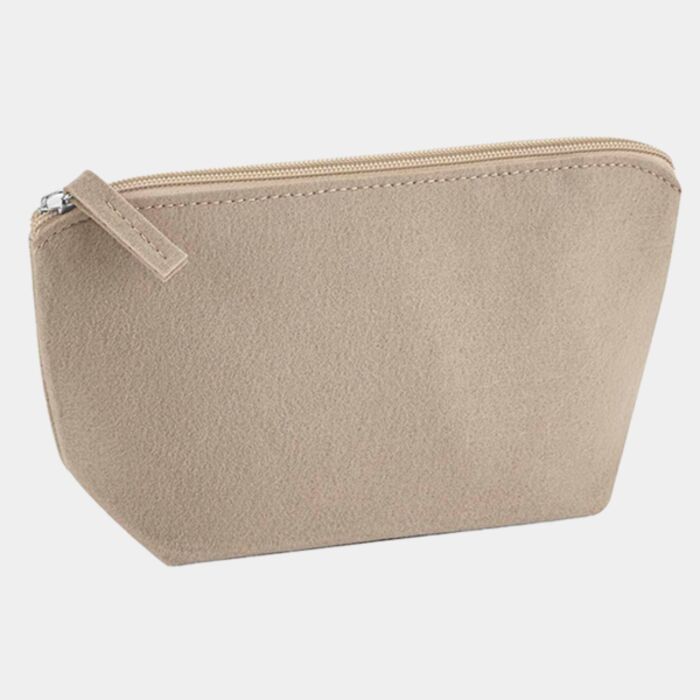 Felt Accessory Bag Thumbnail