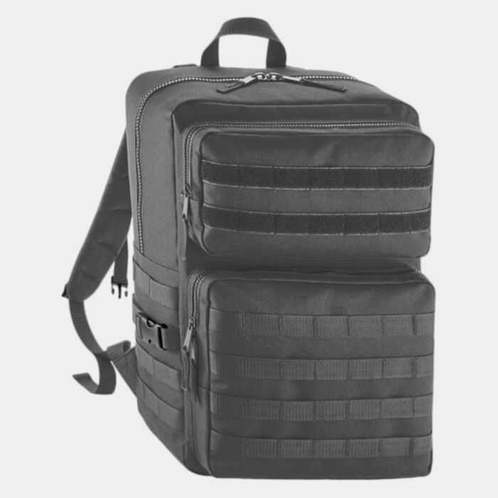 MOLLE Tactical Backpack Thumbnail