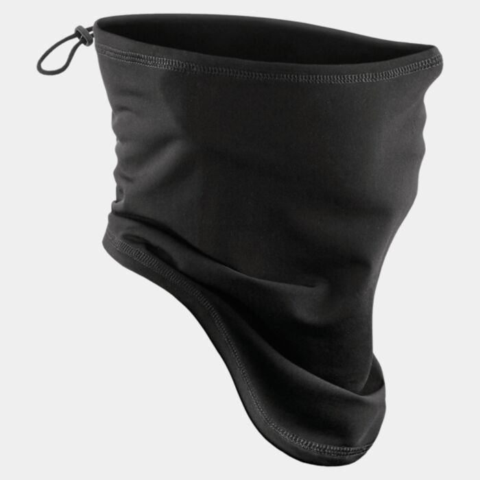 Junior Softshell Sports Tech Neck Warmer Thumbnail