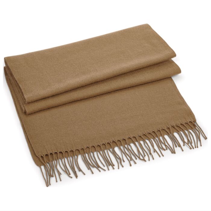 Classic Woven Scarf Thumbnail