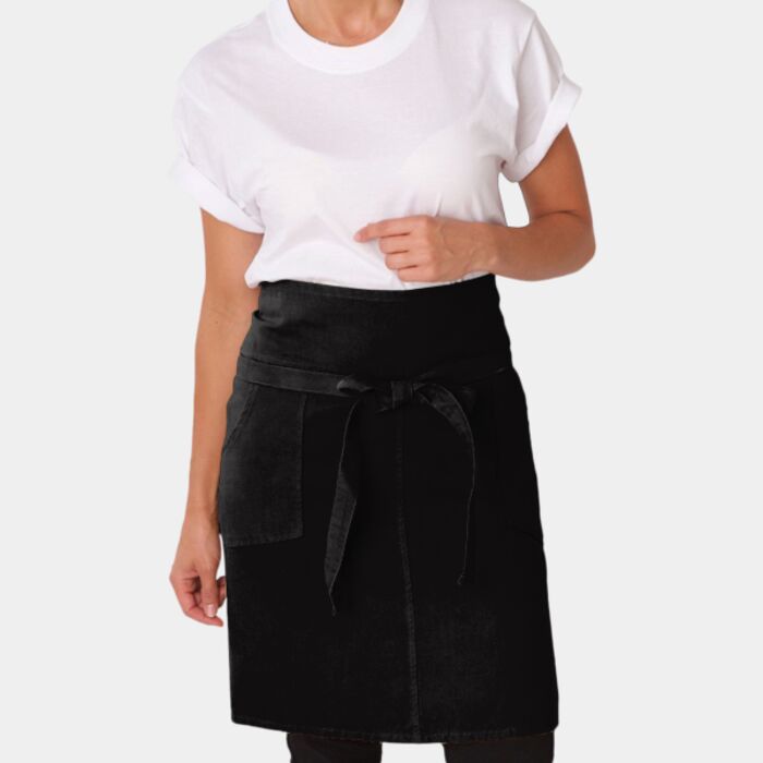 "Originals" Waist Apron with Pockets Thumbnail