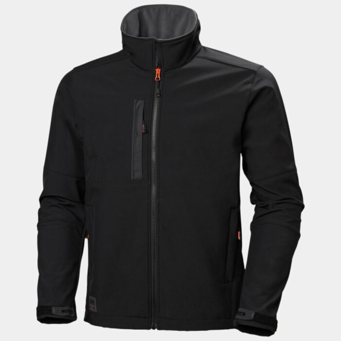 Kensington Softshell Jacket Thumbnail