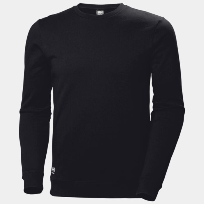 Manchester Sweatshirt Thumbnail