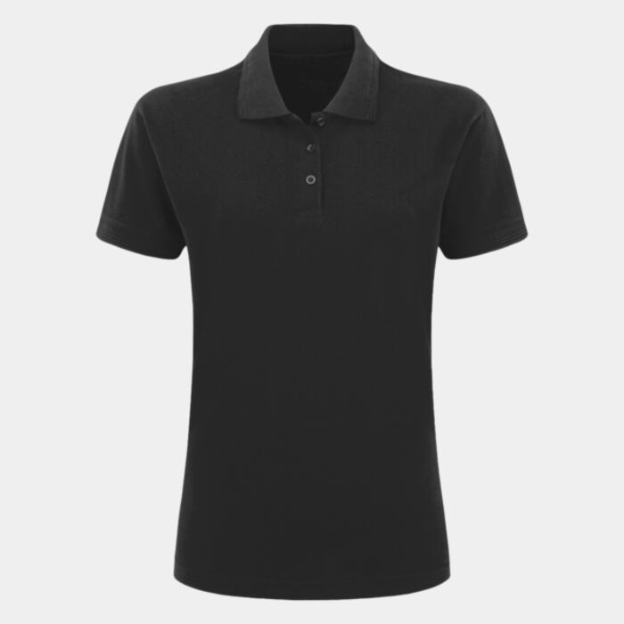 UCC Ladies' Classic Polo Thumbnail