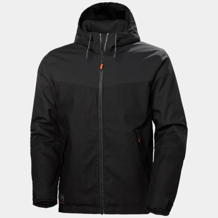 Oxford Winter Jacket Thumbnail