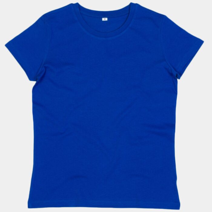 Women's Essential Organic T Thumbnail