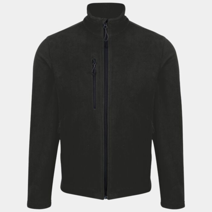 Regatta Honestly Made Regatta Honestly Made Recycled Fleece Jacket RG2100 Regatta Honestly Made Recycled Fleece Jacket Thumbnail
