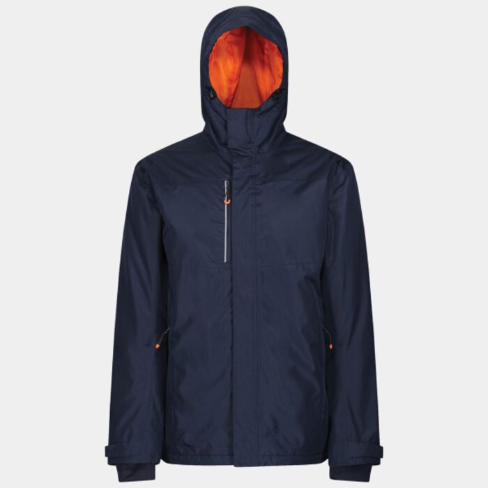 Regatta Professional Thermogen Powercell 5000 Heated jacket TRA210 Thermogen Powercell 5000 Heated jacket Thumbnail