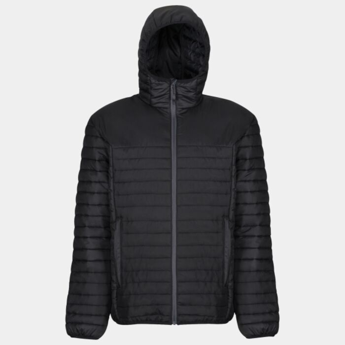 Recycled Thermal Jacket Thumbnail