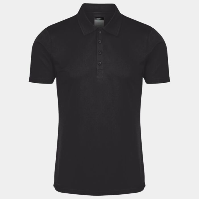 100% Recycled Polo Thumbnail