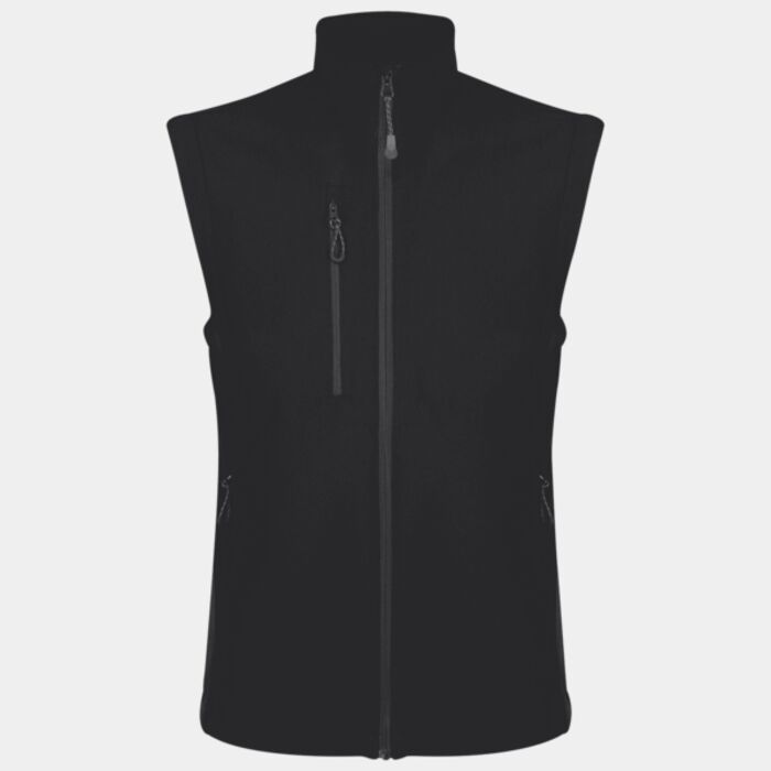 Regatta Honestly Made Recycled Soft Shell Bodywarmer Thumbnail