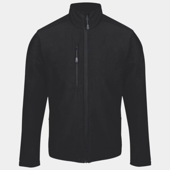 Regatta Honestly Made Recycled Soft Shell Jacket Thumbnail