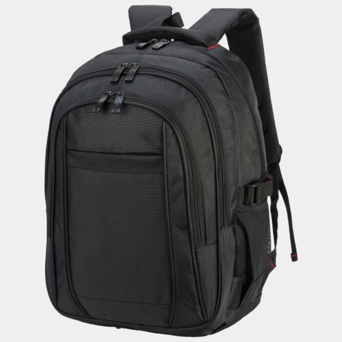 Stuttgart Laptop Backpack Thumbnail