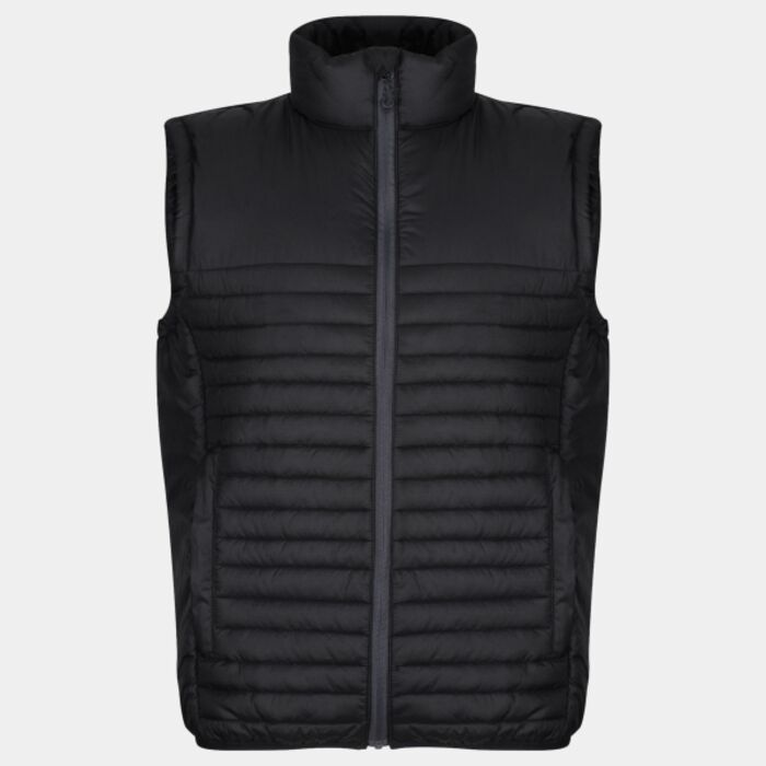 Honestly Made Recycled Thermal Bodywarmer Thumbnail