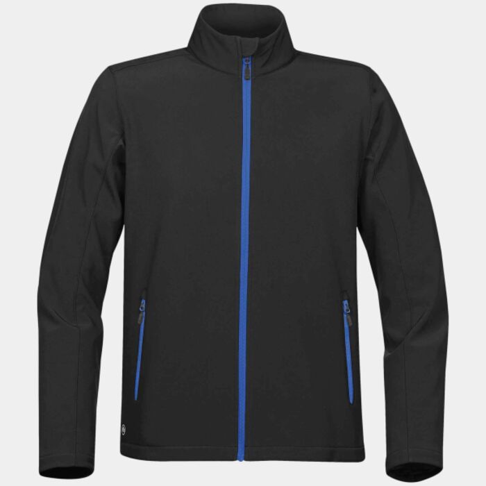 Men's Orbiter Softshell Thumbnail