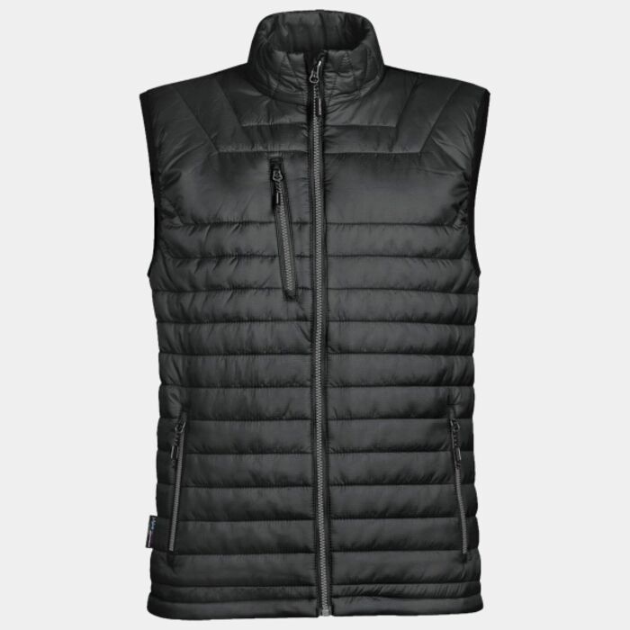 Men's Gravity Thermal Bodywarmer Thumbnail