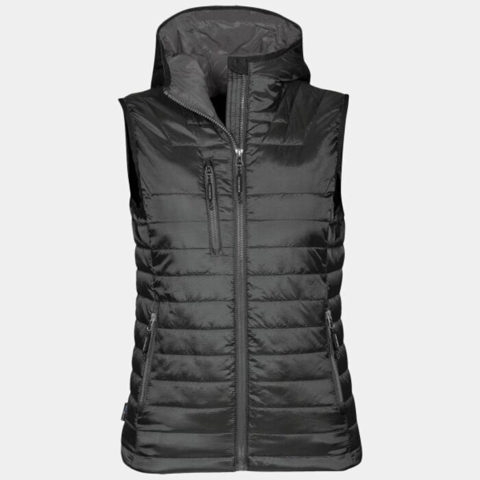 Women's Gravity Thermal Bodywarmer Thumbnail
