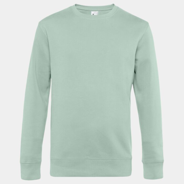 B&C KING Crew Neck Thumbnail