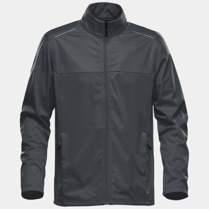 Men's Greenwich Lightweight Softshell Thumbnail