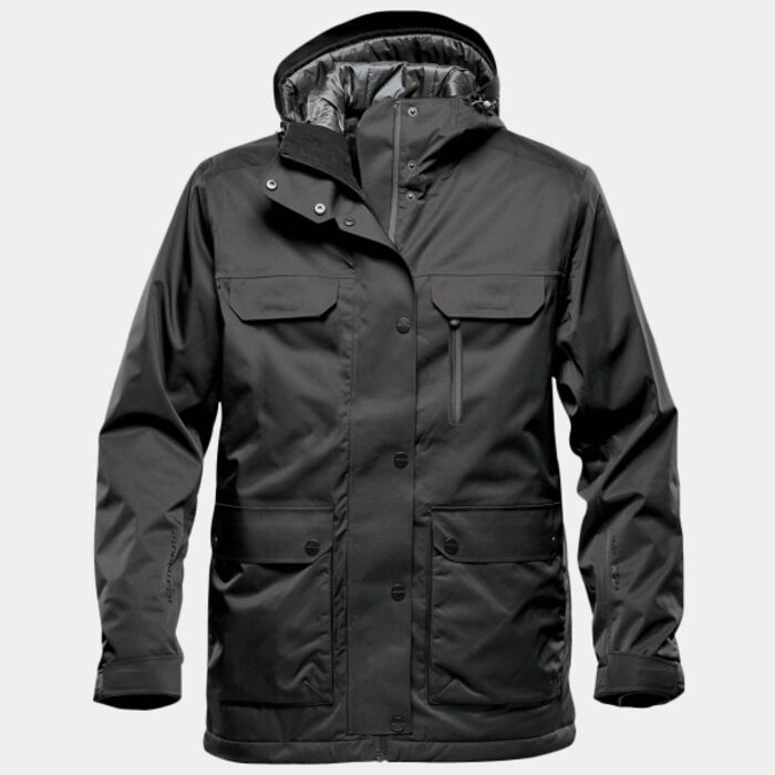 Men's Zurich Thermal Jacket Thumbnail