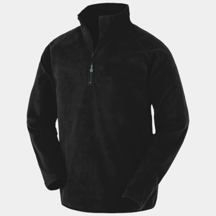 Result Genuine Recycled Recycled microfleece top R905X Recycled microfleece top Thumbnail
