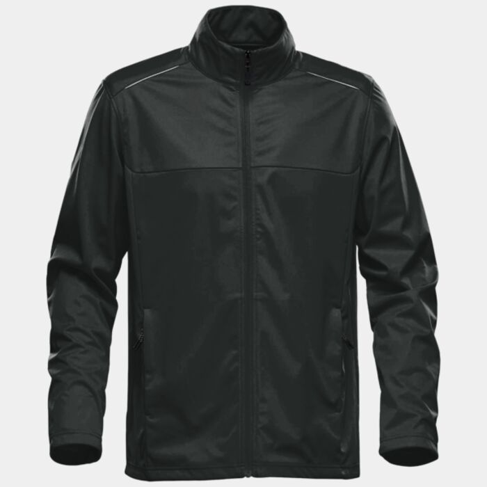 Greenwich lightweight softshell Thumbnail
