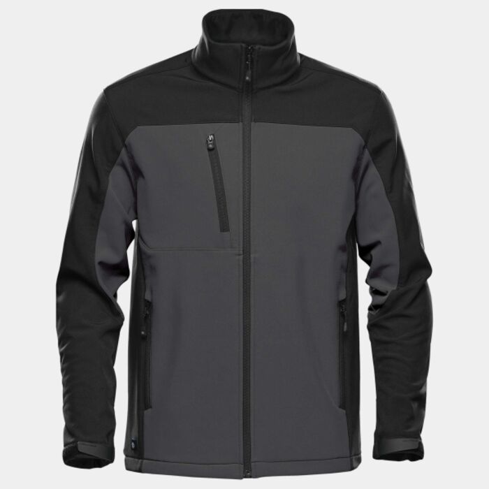 Men's Cascades Softshell Thumbnail