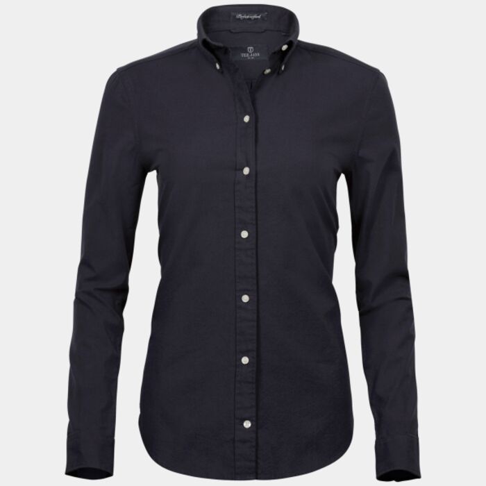 Ladies' Perfect Oxford Shirt Thumbnail