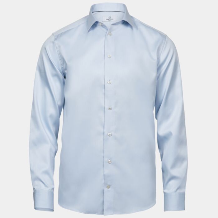 Men's Luxury Shirt Comfort Fit Thumbnail