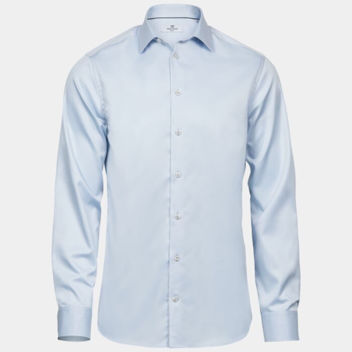 Men's Luxury Slim Fit Shirt Thumbnail