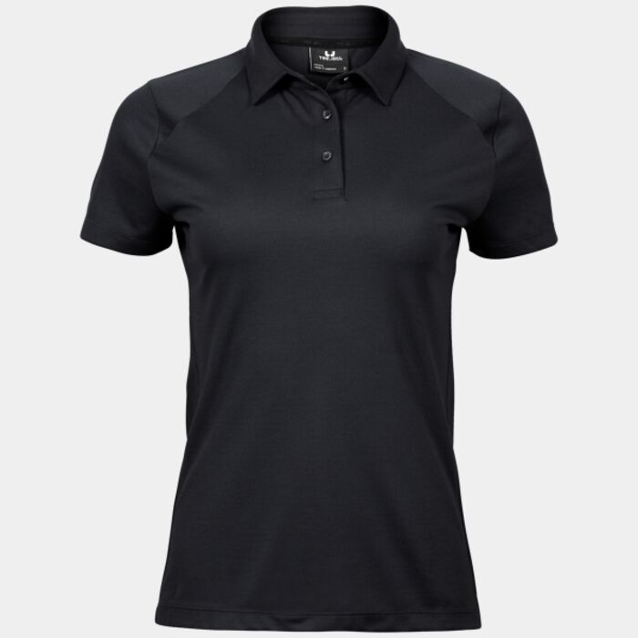 Ladies' Luxury Sport Polo Thumbnail