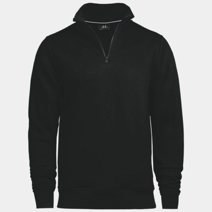 Tee Jays Half Zip Sweatshirt TJ5438 Half Zip Sweatshirt Thumbnail