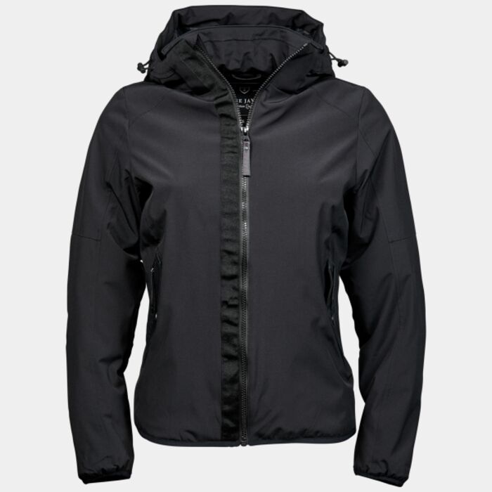 Ladies' Urban Adventure Jacket Thumbnail
