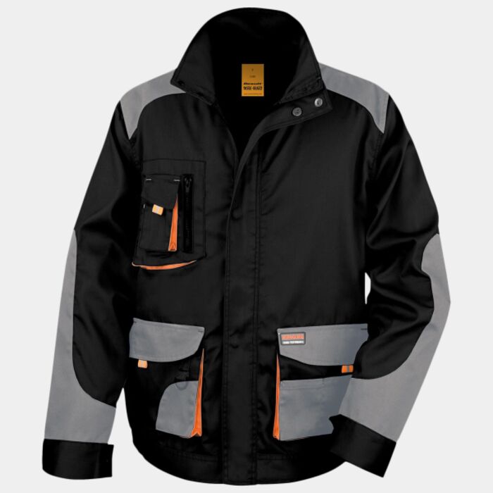 Lite Jacket Thumbnail