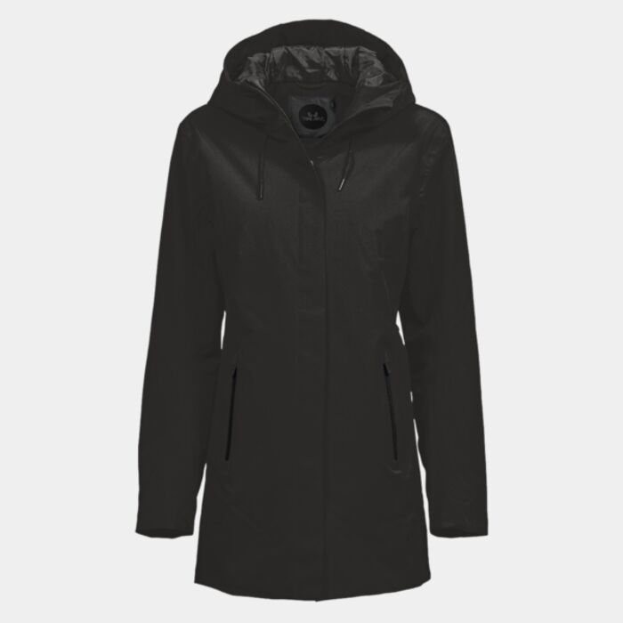 Ladies' All Weather Parka Thumbnail