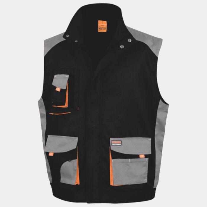 Lite Gilet Thumbnail