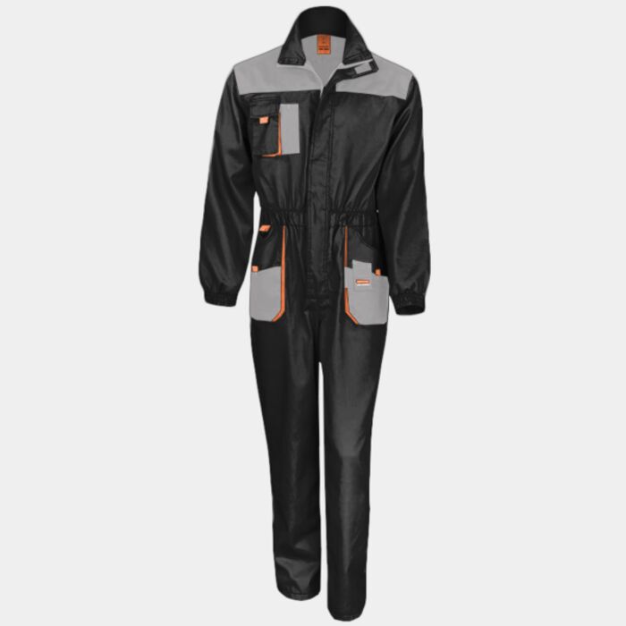 Lite Coverall Thumbnail