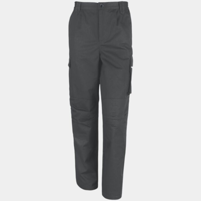 Action Trousers (Reg) Thumbnail