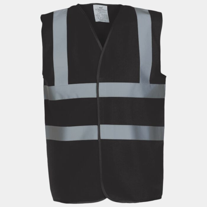 Enhanced Vis Waistcoat Thumbnail
