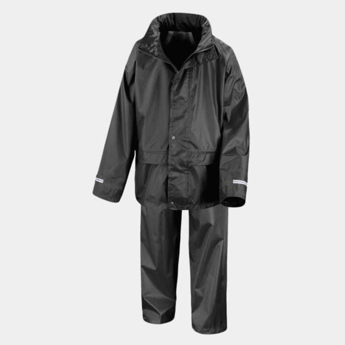 Junior Rain Suit Thumbnail