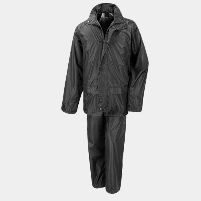 Rain Suit Thumbnail