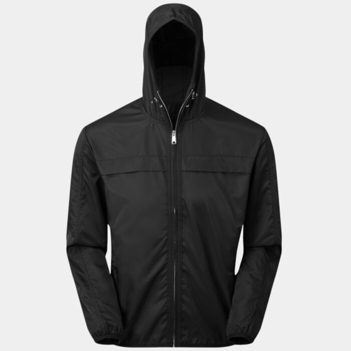 Men's lightweight shell jacket Thumbnail